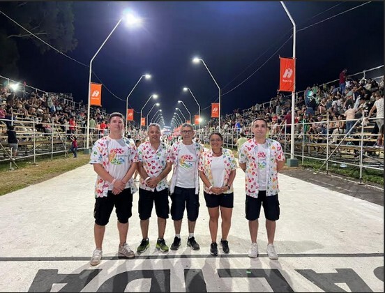 Ituzaingó potencia su oferta de verano con “Sol, Playa y Carnaval”