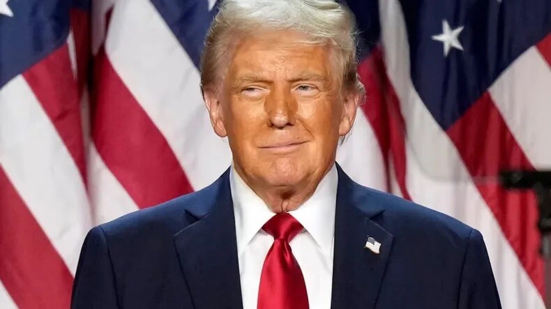 1.jpg La advertencia de Donald Trump a Hamás: «Pagarán caro» si no liberan a los rehenes en Gaza