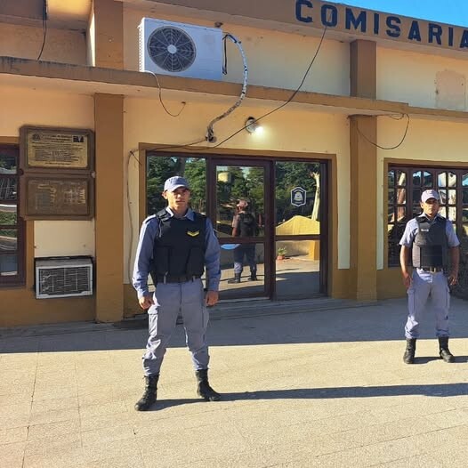 Efectivos de la Comisaría General Manuel Belgrano resolvieron rápidamente un robo de aparatos electrónicos