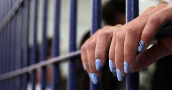 Los presos no podrán mudarse de cárcel por un cambio de identidad de género