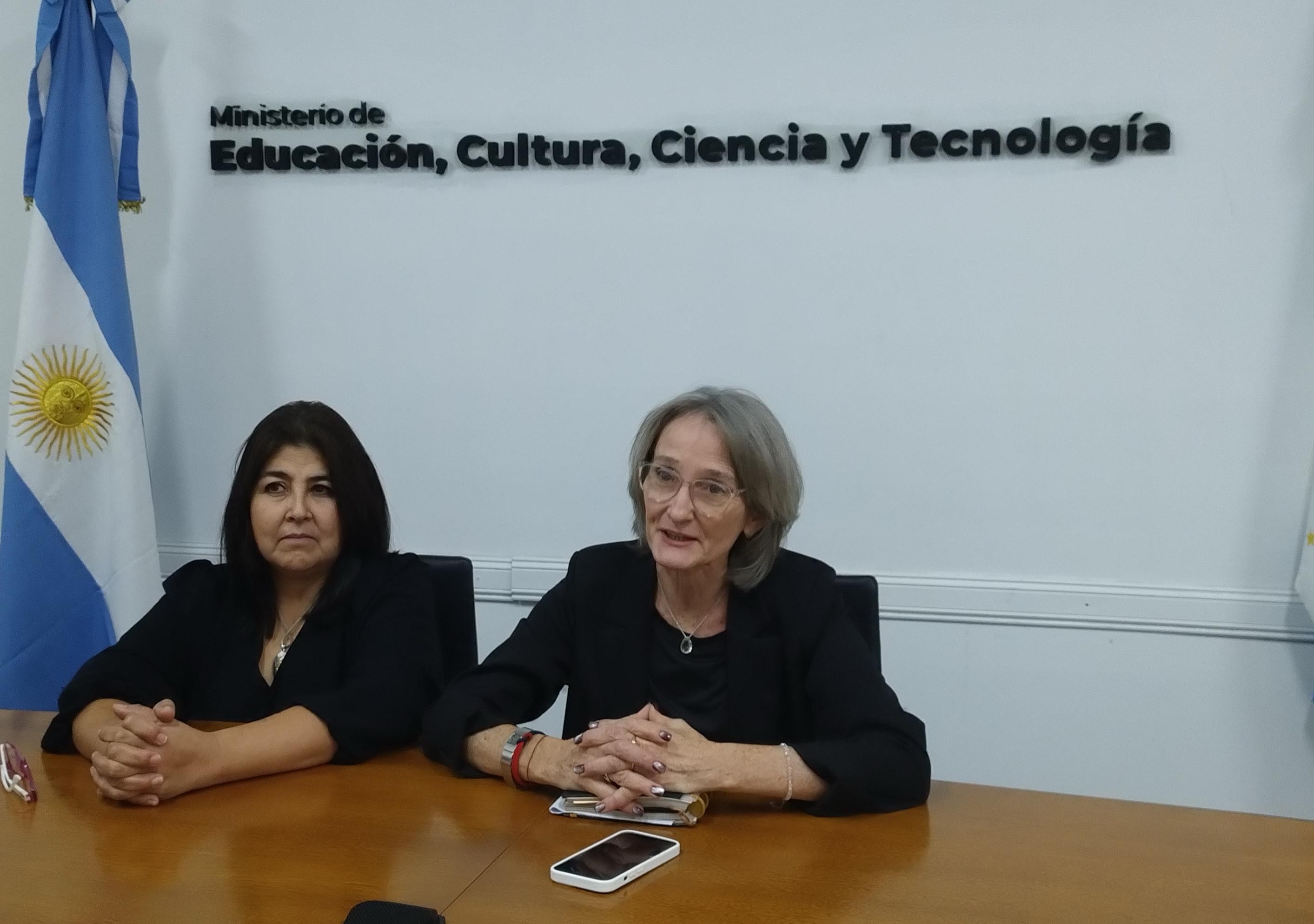 EDUCACIÓN: CON ENCUENTROS VIRTUALES, CONTINÚAN LAS CAPACITACIONES DE RED APRENDE PARA DOCENTES DE PRIMARIA Y SECUNDARIA