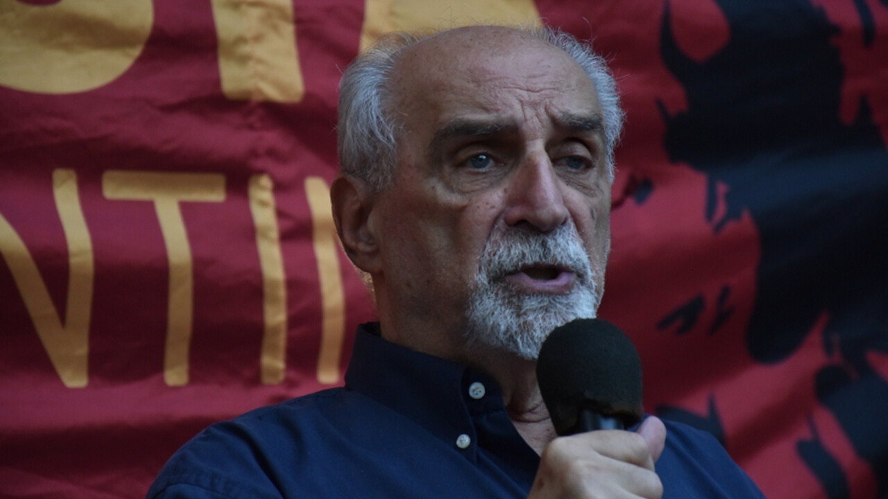 kreyness: La verdadera discusión ya no es izquierda o derecha, sino soberanía o monopolios