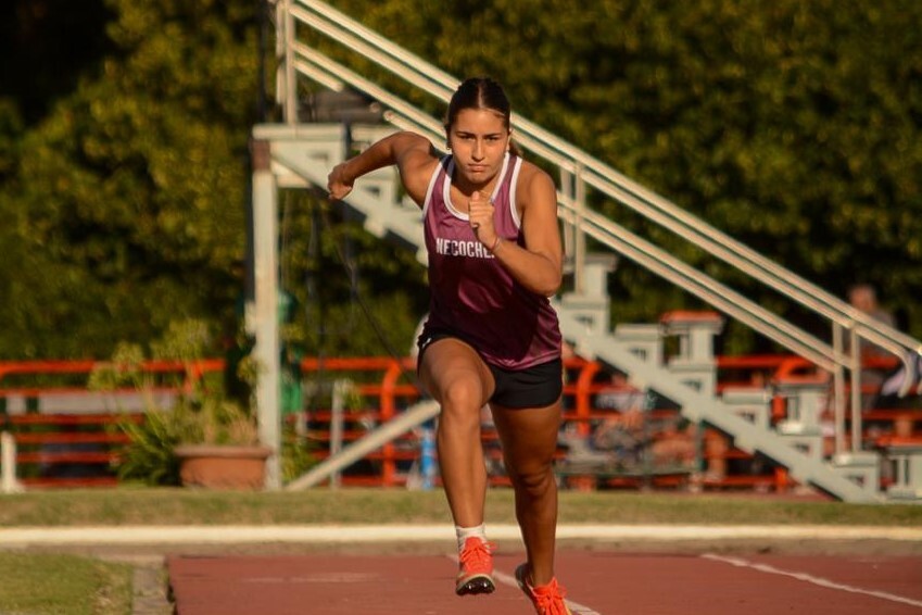 La Escuela Municipal de Atletismo competirá en el torneo homenaje a María Peralta