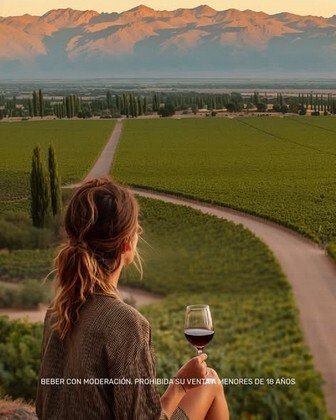 Reconocimiento internacional para Luigi Bosca y su enólogo Pablo Cúneo