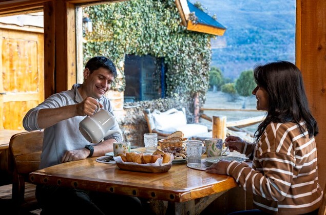 Esquel, destino clave para los fines de semana largos
