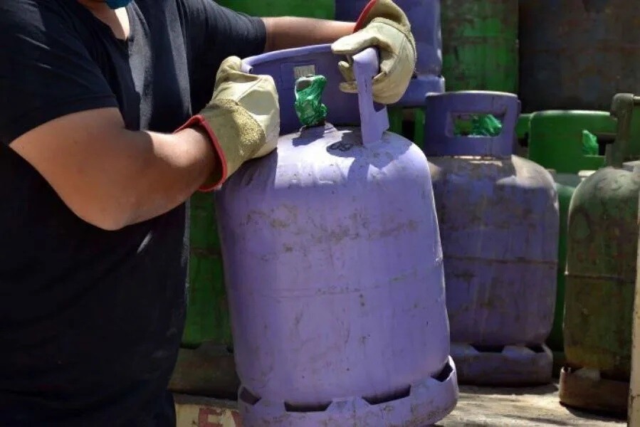 1.jpg En todo el país solo 250 mil usuarios lograron inscribirse al subsidio al gas