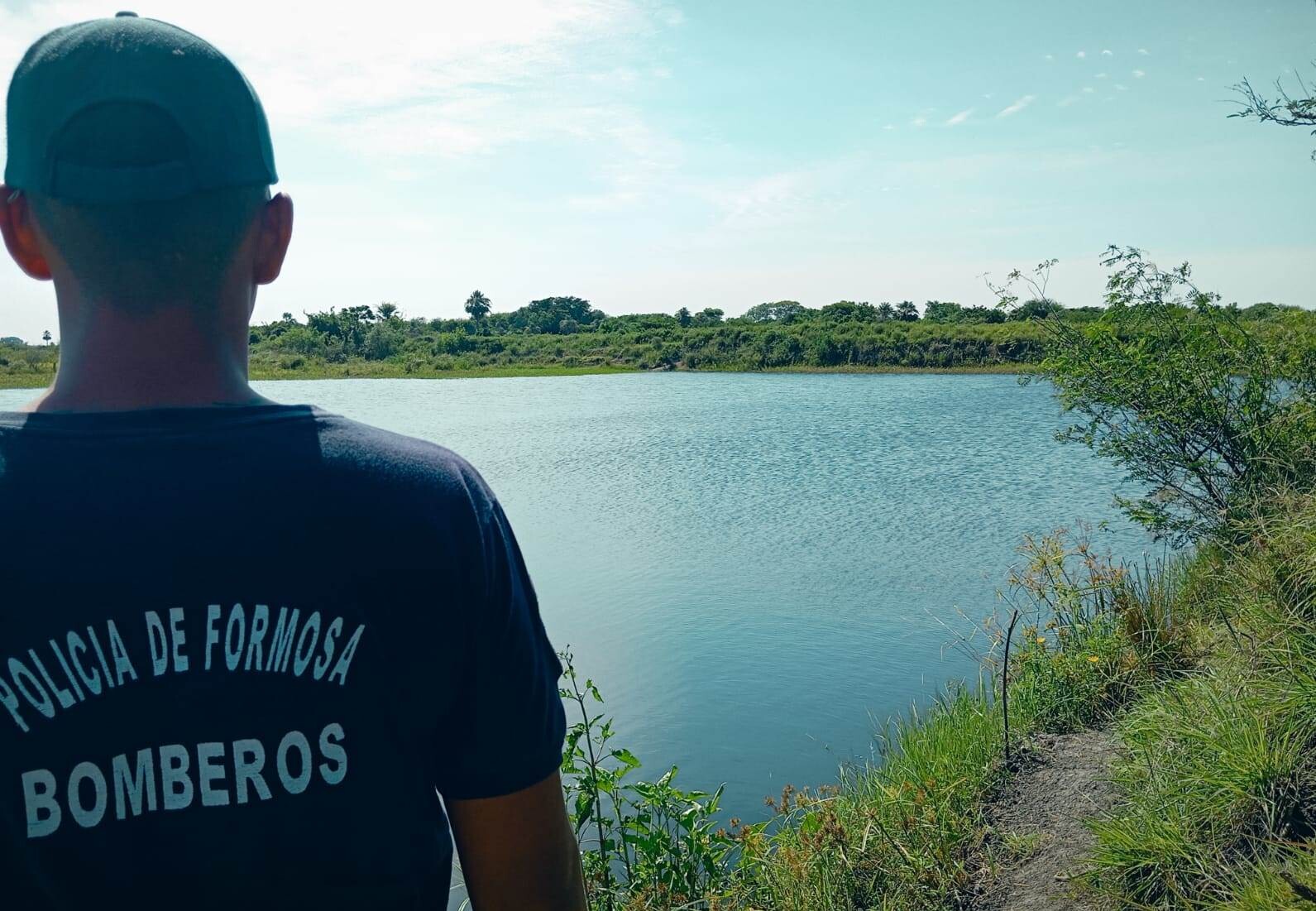 Se intensifican los controles en espejos de agua