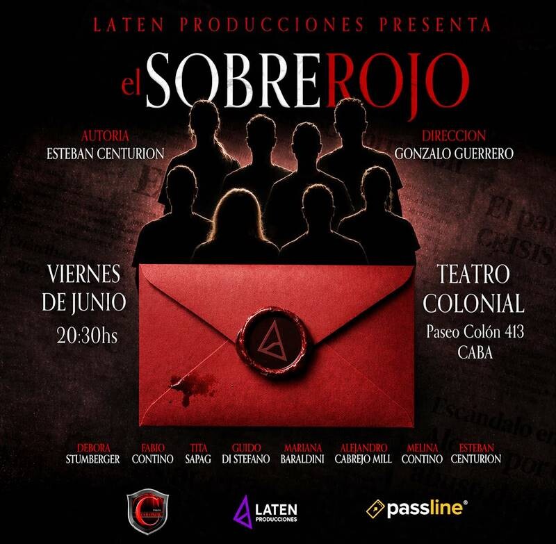 El thriller teatral donde nada es lo que parece