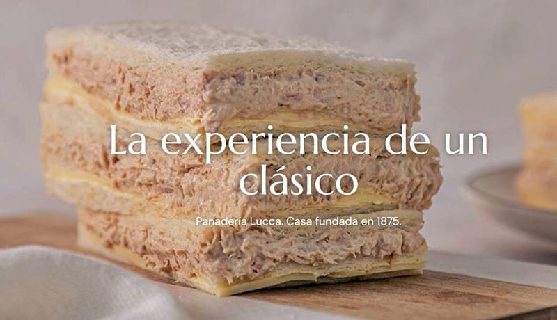 La primera panadería de Argentina continúa amasando historia