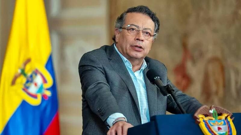 1.jpg Petro atacó a Argentina y Chile sin sustento