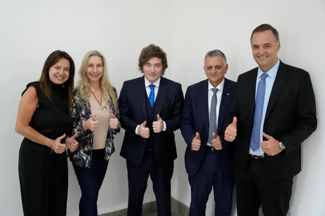 1.jpg La Oficina Anticorrupción estiró el plazo para que funcionarios presenten declaraciones juradas sobre sus patrimonios