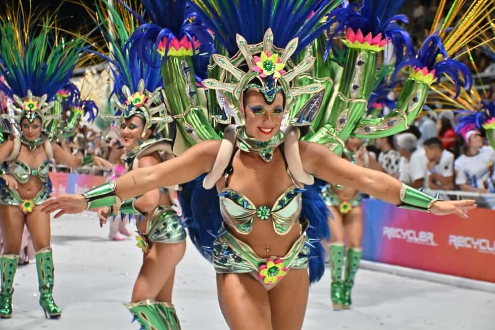 1.jpeg Turismo récord en el Carnaval 2026