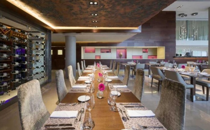 Mercure Santa Rosa La Pampa: hospitalidad, gastronomía y espacios versátiles