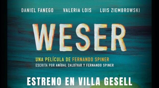 1.jpg Estreno exclusivo: Weser el poético documental filmado en Villa Gesell