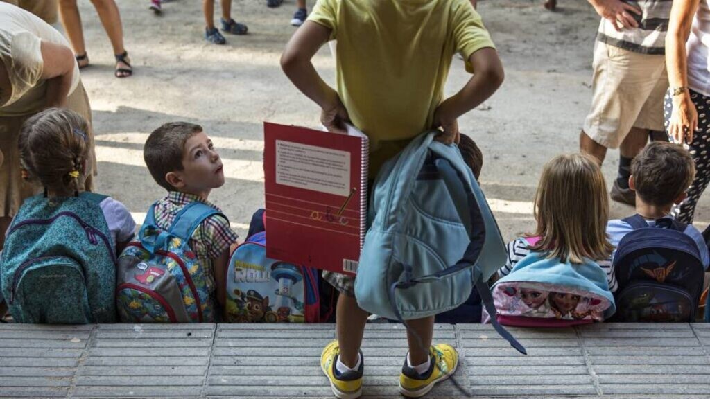 1.jpg Criar un hijo en Argentina ya cuesta más de 0 mil por mes