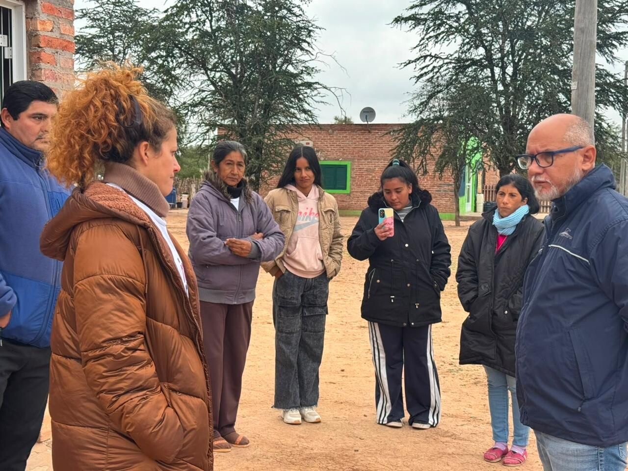 EL IPDUV ANUNCIÓ LA LICITACIÓN DE VIVIENDAS PARA COMANDANCIA FRÍAS