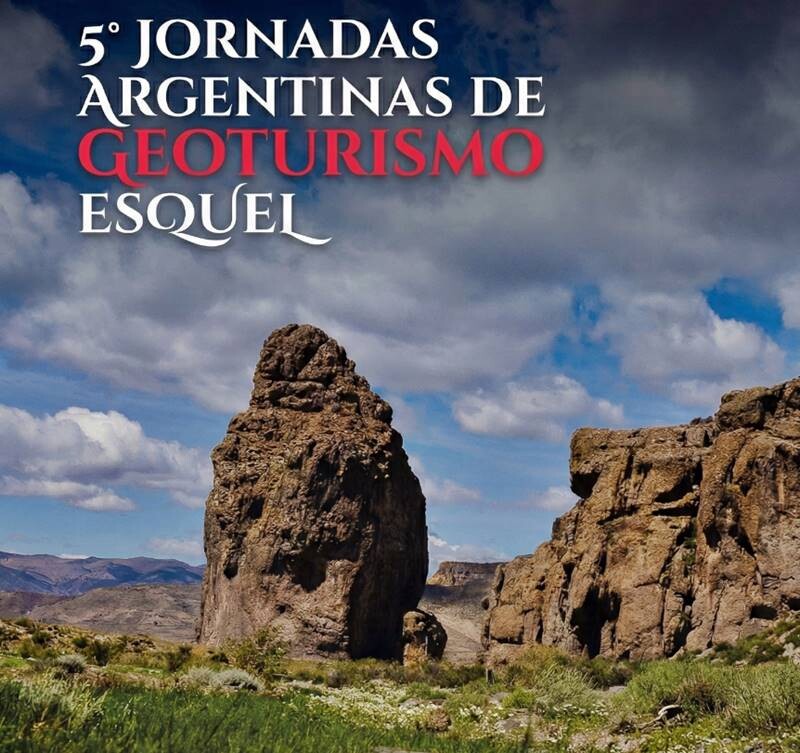 Un encuentro clave sobre geoturismo llega a Esquel