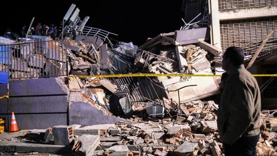 1.jpg Terremotos en Venezuela: devastadores sismos provocan al menos 188 muertos y 1520 heridos