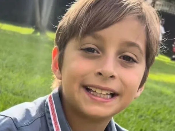 1.jpg Venezuela: encontraron sin vida a Lucas Gámez, el niño argentino que fue víctima del doble terremoto