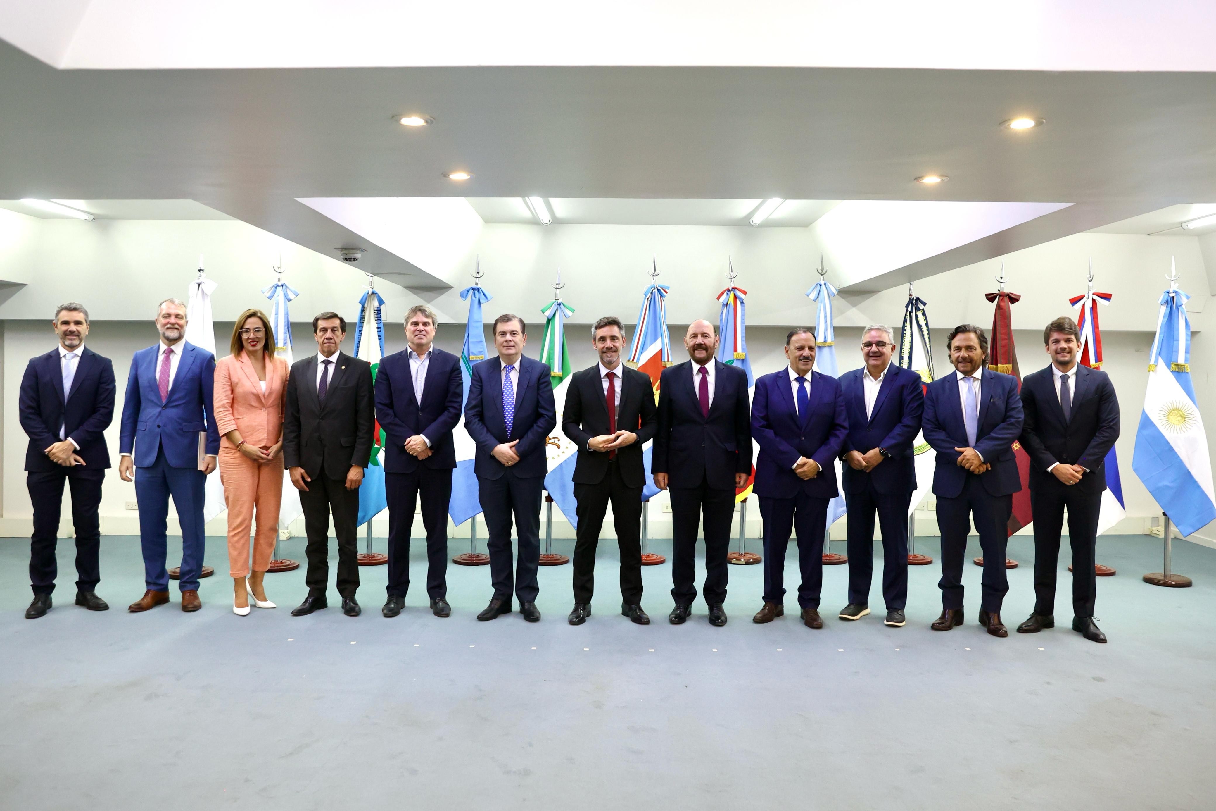 El BID Invest lanzó una línea de financiamiento para el Norte Grande