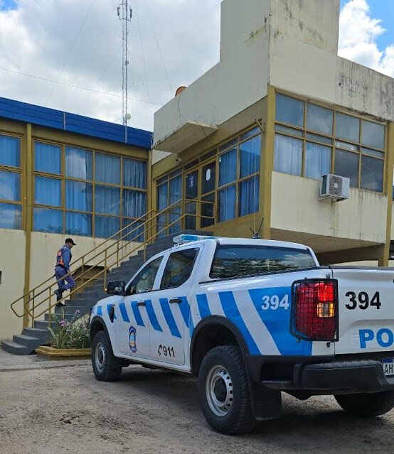 Entró a robar en un local de juegos infantiles, lo identificaron por las cámaras y terminó detenido