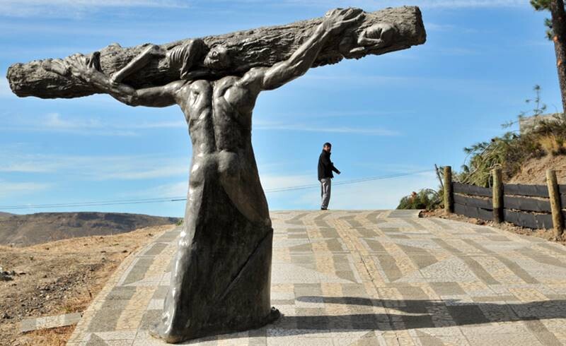 ¡Junín de los Andes Capital del Turismo de Fe 2026!