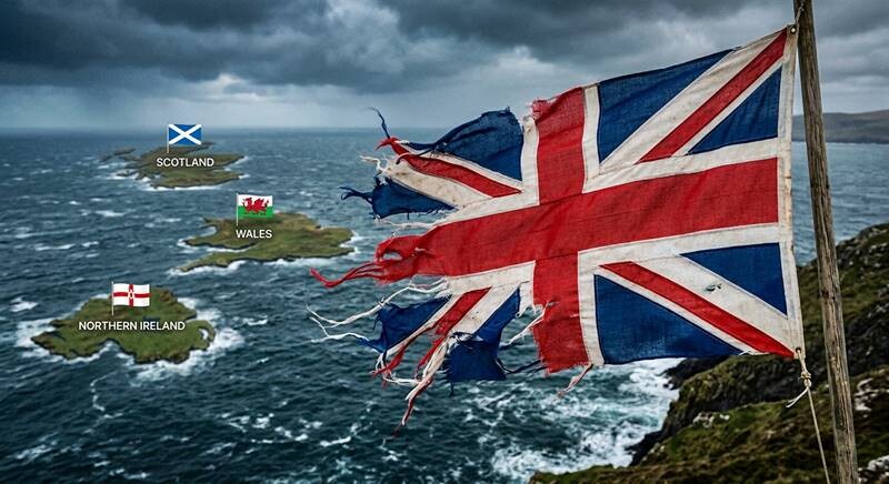 Ponen a Londres contra las cuerdas