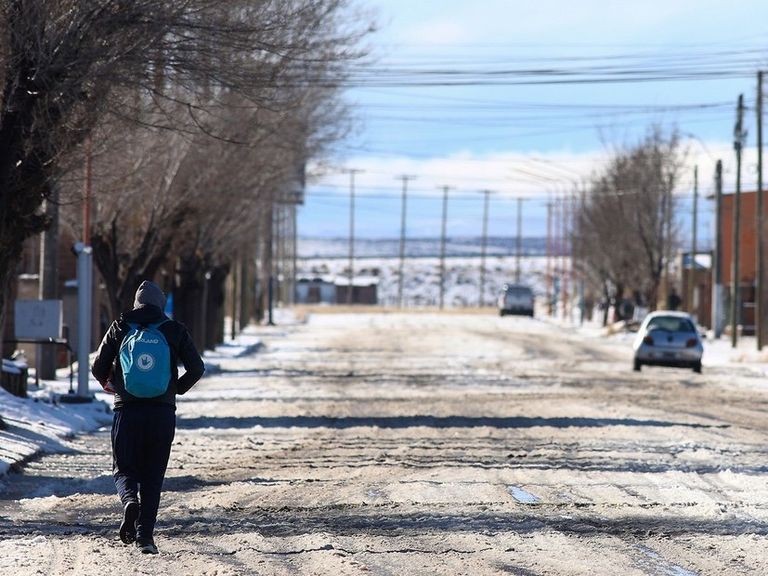 1.jpeg Maquinchao, el pueblo más frío de Argentina