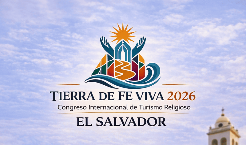 El Salvador abre puertas a la prensa mundial