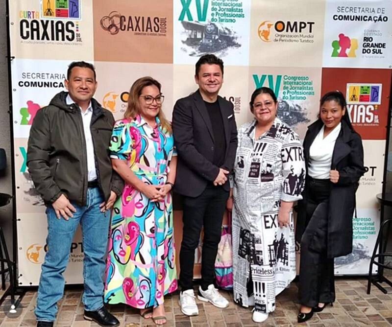 Se reúne en Panamá la élite del turismo mundial