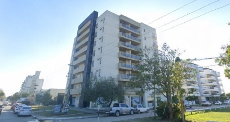 1.jpg En solo tres días, se produjeron dos robos de dinero