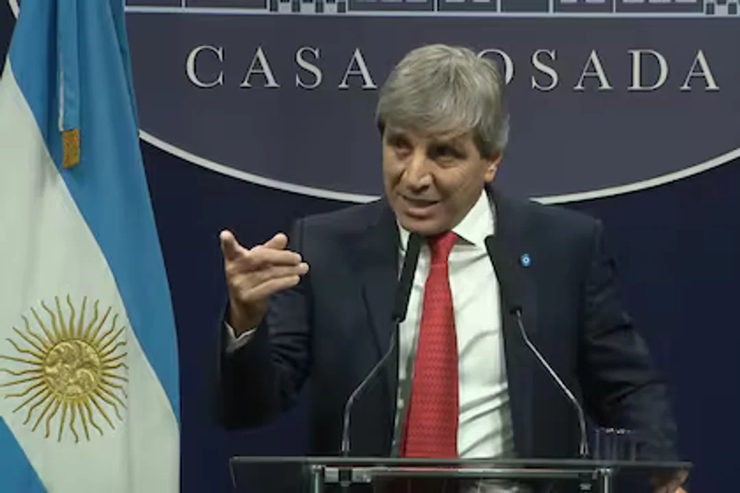 1.jpg Los detalles del nuevo RIGI para la “industrialización de los recursos naturales”
