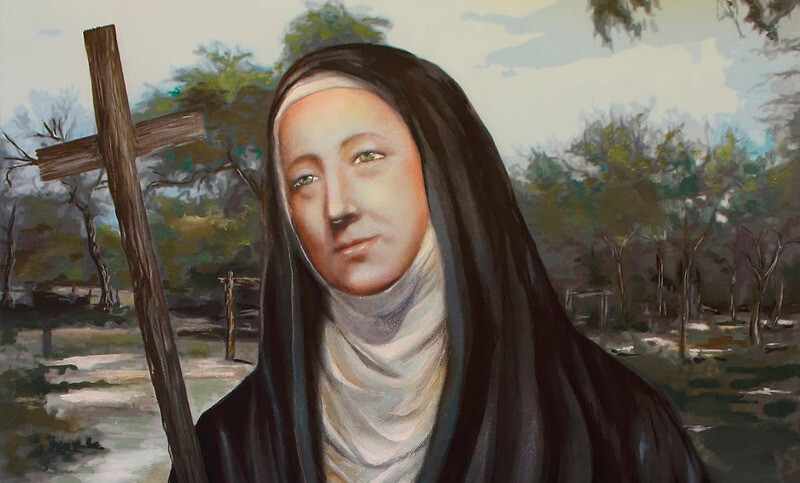 Visita de las Reliquias de Mama Antula a Formosa