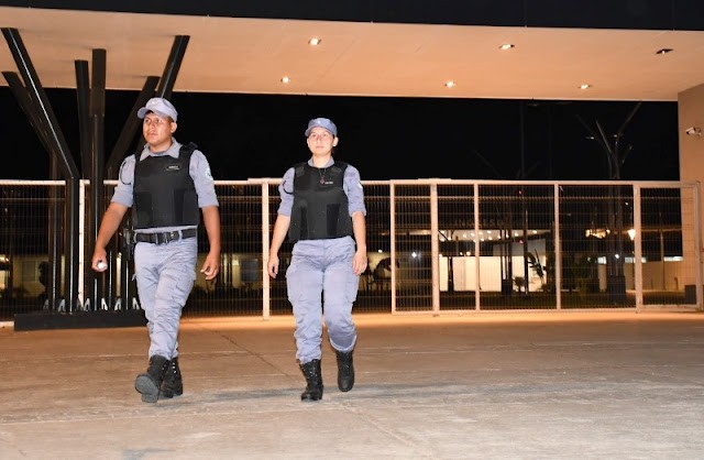 1.jpg La Policía detuvo a dos hombres por casos de violencia intrafamiliar y de género