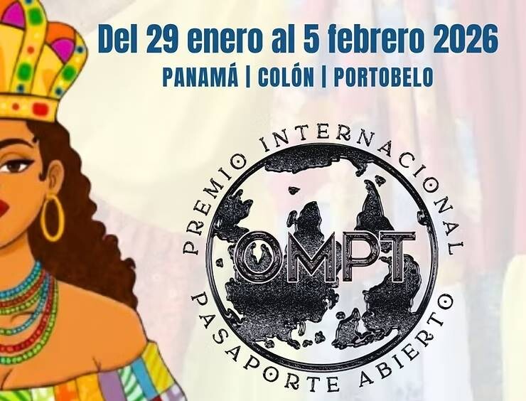 Los premios de turismo más esperados llegan a Panamá