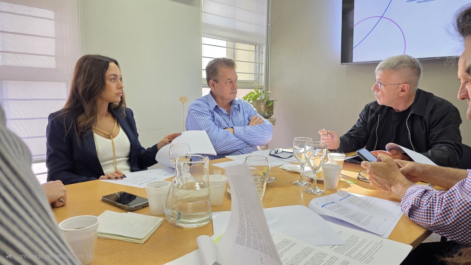 PLAN HÍDRICO PROVINCIAL: CHACO AVANZA EN LA OPTIMIZACIÓN DEL USO DEL AGUA PARA EL SECTOR PRODUCTIVO