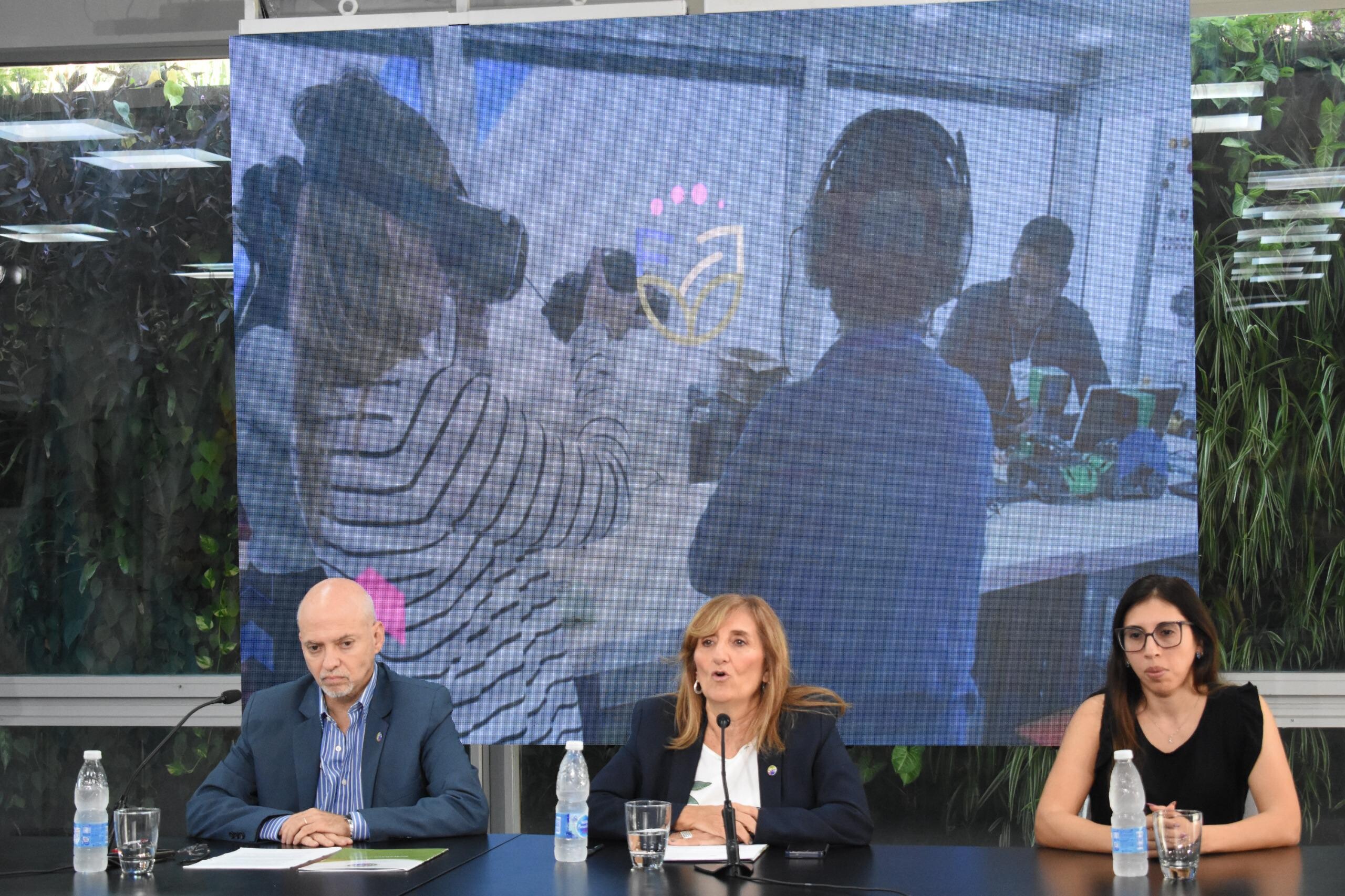 RESISTENCIA SERÁ SEDE DE LA 3ª CUMBRE DE CIENCIA, TECNOLOGÍA E INNOVACIÓN