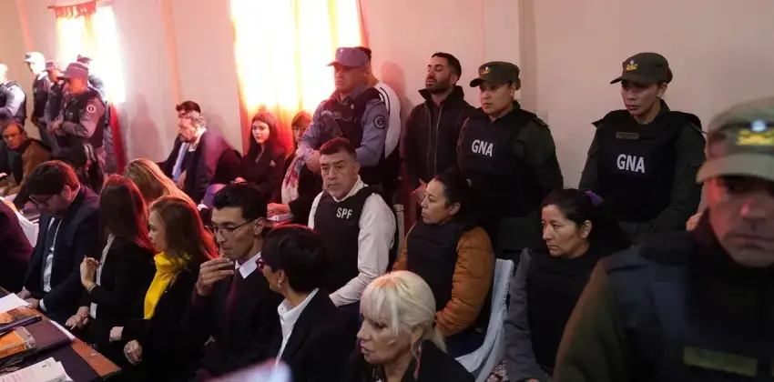 Se reanuda el juicio por la desaparición de Loan: cuatro testigos declararán este martes