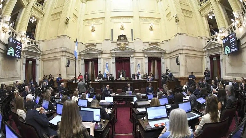 1.jpg El Senado tratará la ley que facilita a extranjeros la compra de tierras