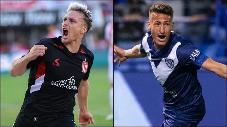 1.jpg La final de la Supercopa Internacional entre Vélez y Estudiantes tienen nueva fecha