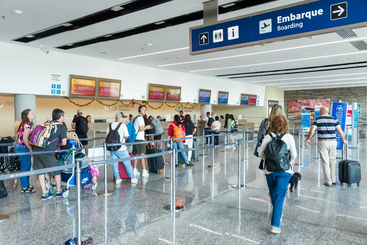 La aerolínea JOY inicia la venta de pasajes para conectar Jujuy con Buenos Aires y Córdoba