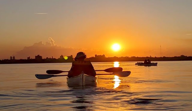 Ultiman preparativos para la 33° edición de la Travesía Náutica