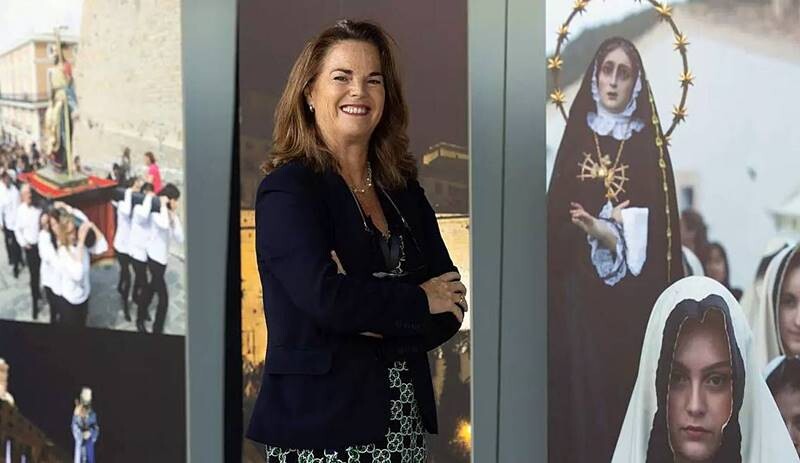 Pilar Valdés asume en TSTT