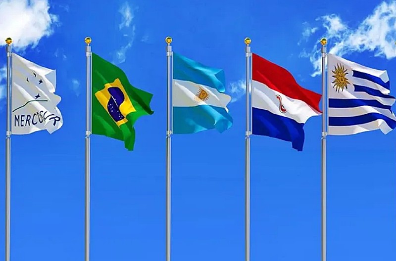 Cámaras de Comercio se Reúnen para el Futuro del Mercosur