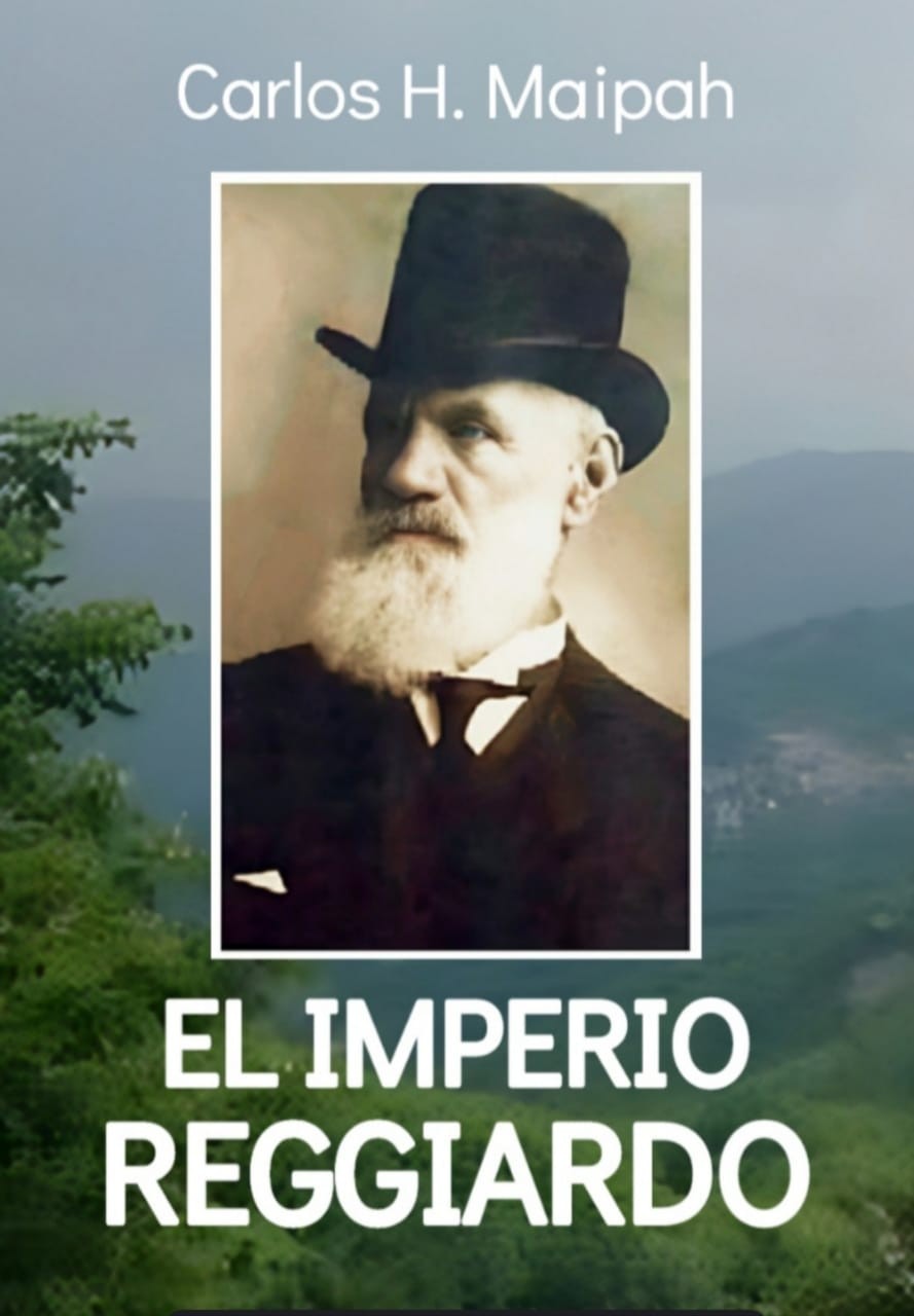 Carlos H. Maipah no solo escribió una novela, escribió un legado