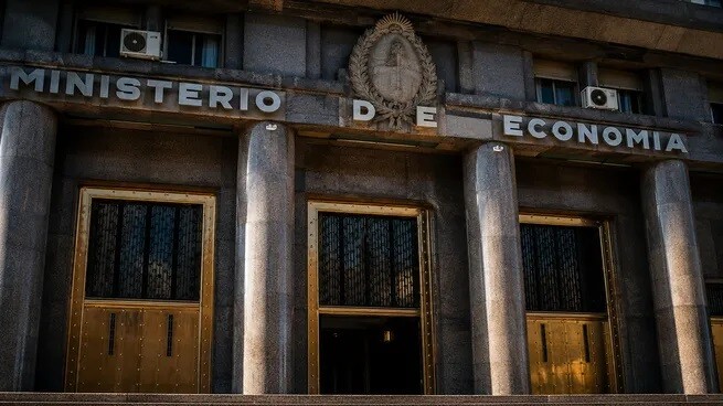 1.jpg Deuda: Economía busca renovar unos ,4 billones tras despejar vencimientos de una letra atada al dólar