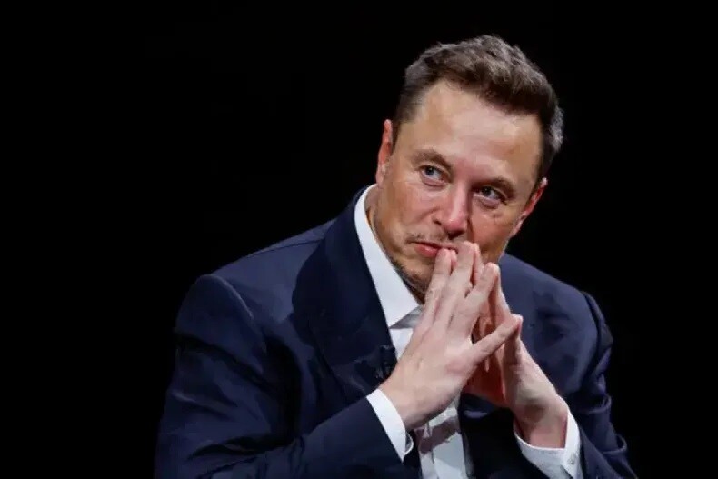 1.jpg A cuánto llega el patrimonio de Elon Musk, el primer billonario del mundo tras el debut de SpaceX en Wall Street