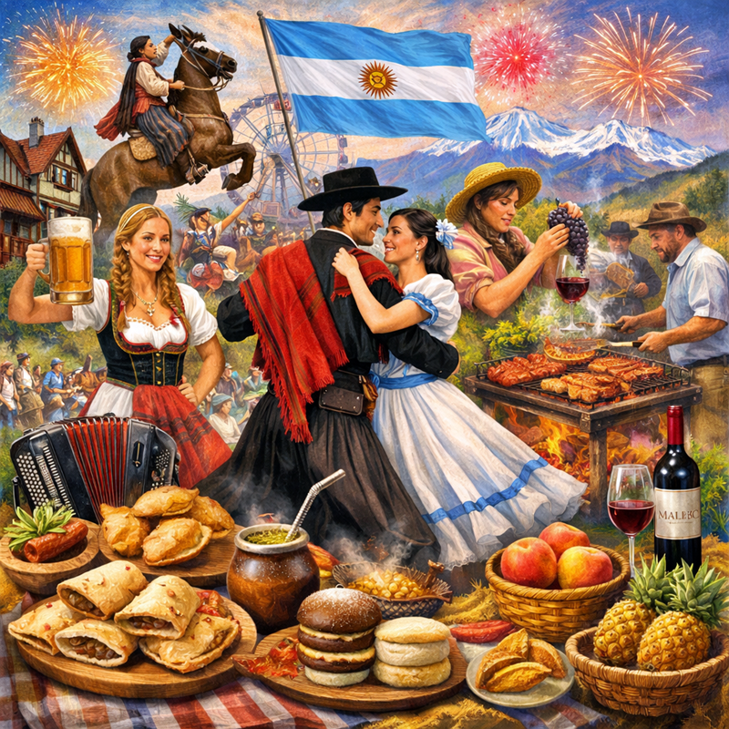 1.png Comidas, tradiciones y fiestas en todo el país