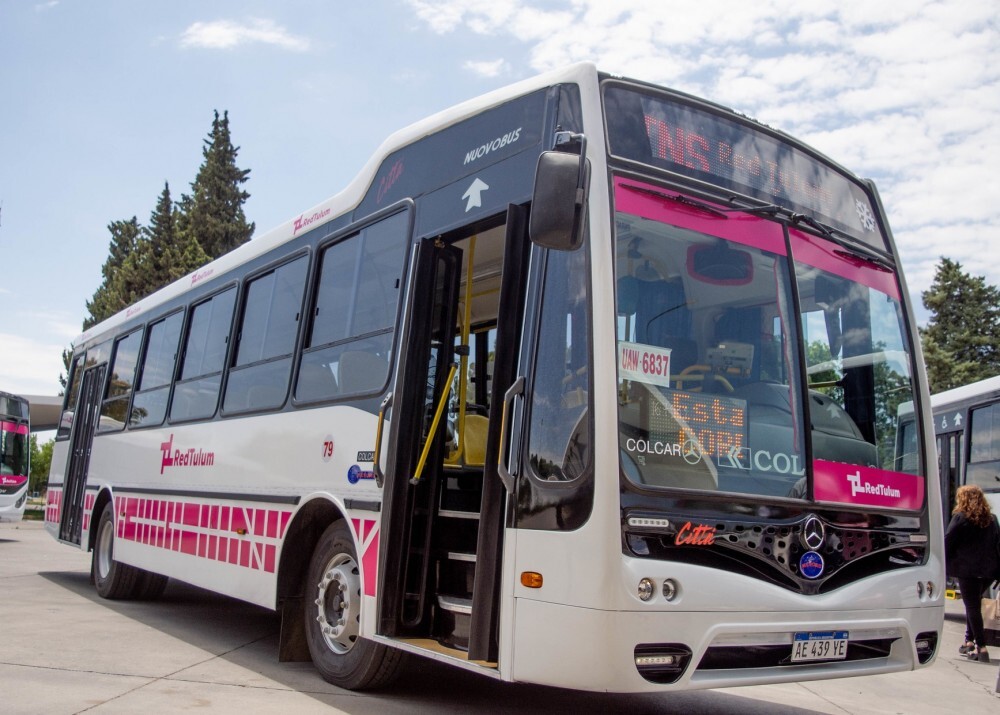 Paro de colectivos por tiempo indefinido: UTA ratifica la medida y exige una propuesta concreta
