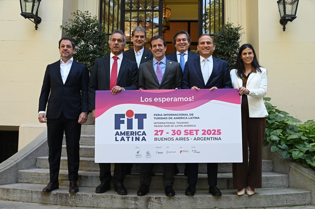 ¿Estás listo para FIT 2025? ¡Preparáte para una edición histórica!